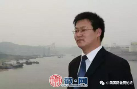 传统白酒企业转型升级的谋与策--访金种子酒业总经理张向阳