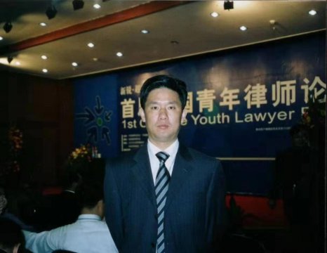 【人物】王良其：我为什么要做律师
