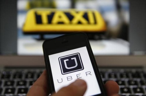 Uber回应上市传闻：尽可能长时间保持私营状态
