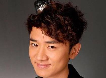 王祖蓝购房孝敬母亲 笑言甘愿为爱做房奴