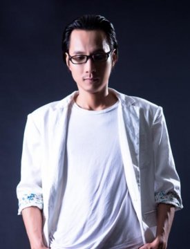 作曲家卢荣华邀请国内著名音乐人吴均桥参与制