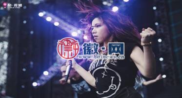 预定直播赢百兆流量 8.1邓紫棋北京等你来！