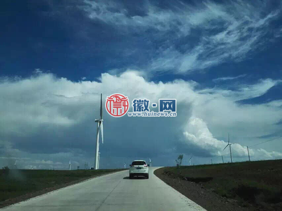 一路向北，Boreas的梦想与远方