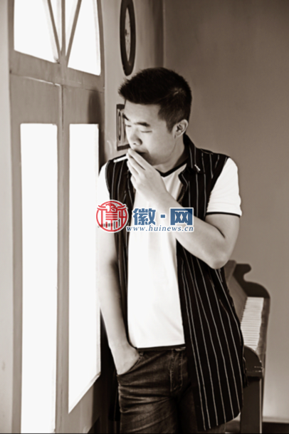 实力歌手杨天锐发歌曲《梦在前方》唱响中国梦