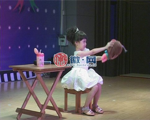 歌曲《爱在政和》MV演员海选在政和县成功举办